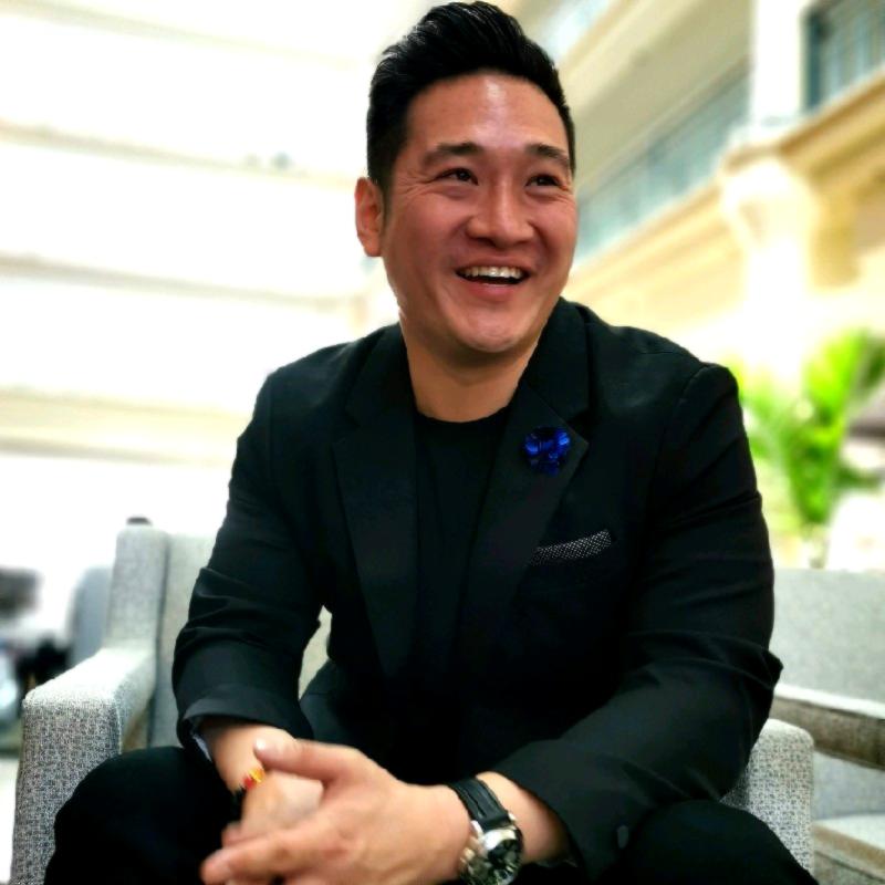Adam Y. Hua